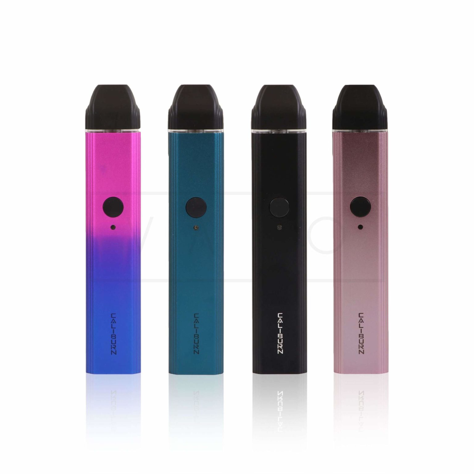 Buy UWELL Caliburn Pod Kit Online - 100% Free Shipping, Discreet ...