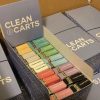 Buy Clean Carts Online
